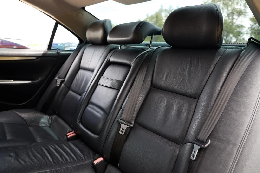 2009 Volvo S60 1st Gen - Image 7 of 31