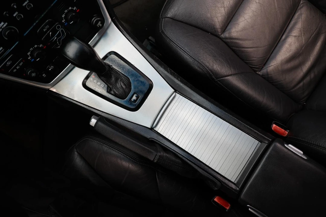 2009 Volvo S60 1st Gen - Image 31 of 31
