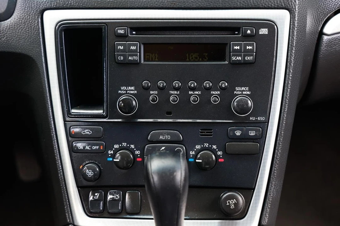 2009 Volvo S60 1st Gen - Image 30 of 31