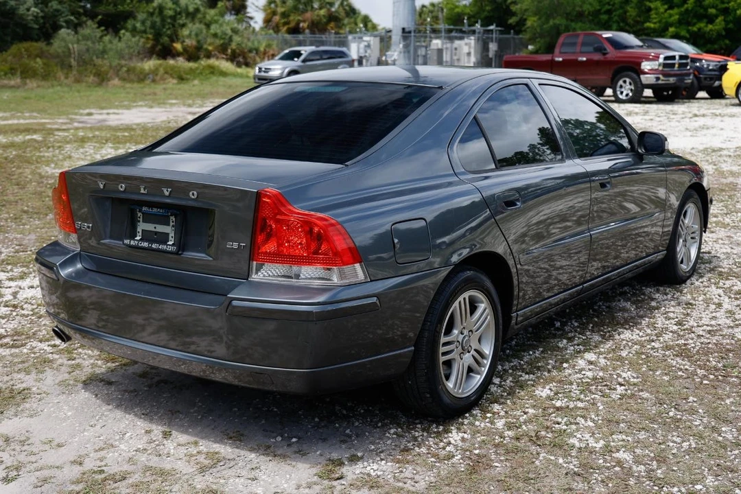2009 Volvo S60 1st Gen - Image 11 of 21
