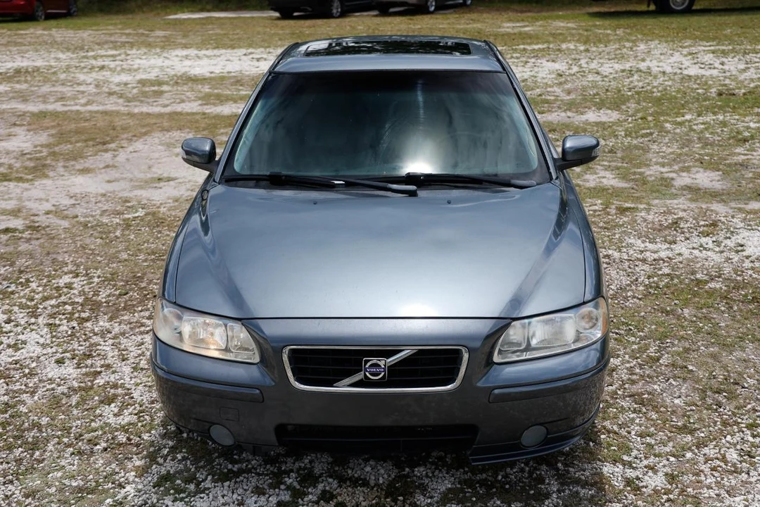 2009 Volvo S60 1st Gen - Image 19 of 21