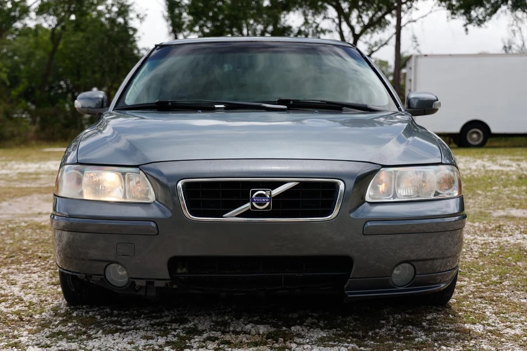 2009 Volvo S60 1st Gen - Image 16 of 31