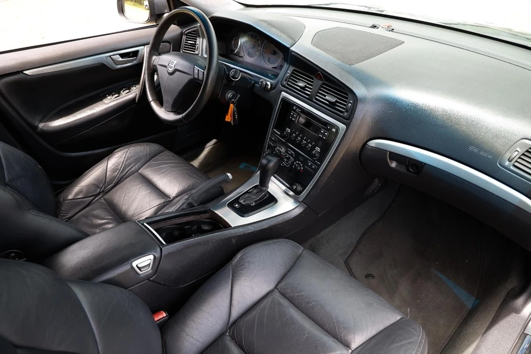 2009 Volvo S60 1st Gen - Image 18 of 21