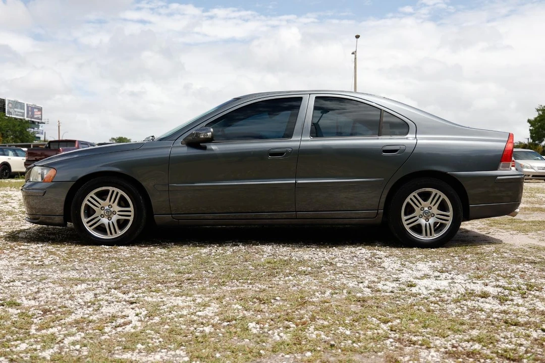 2009 Volvo S60 1st Gen - Image 3 of 31