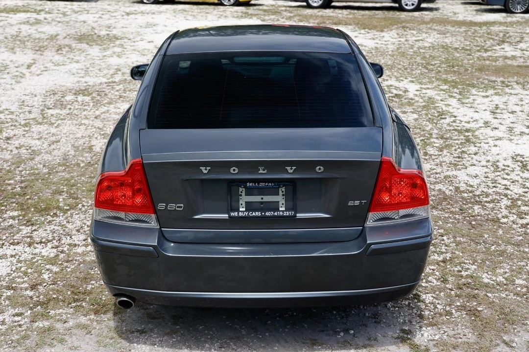 2009 Volvo S60 1st Gen - Image 8 of 31
