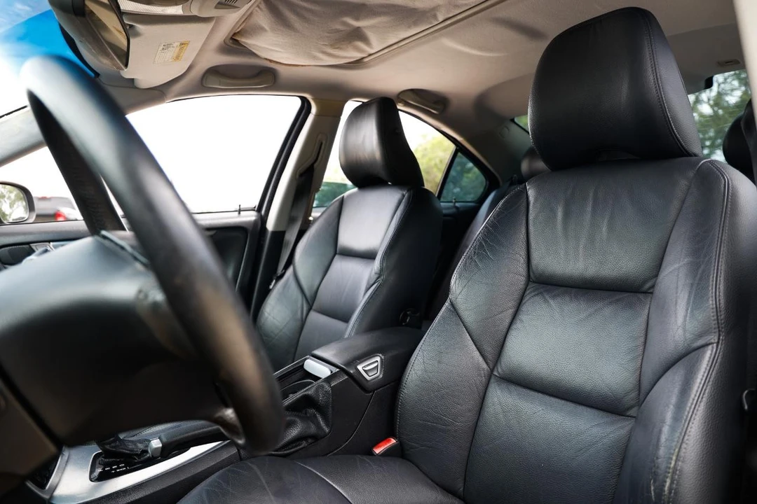 2009 Volvo S60 1st Gen - Image 6 of 21