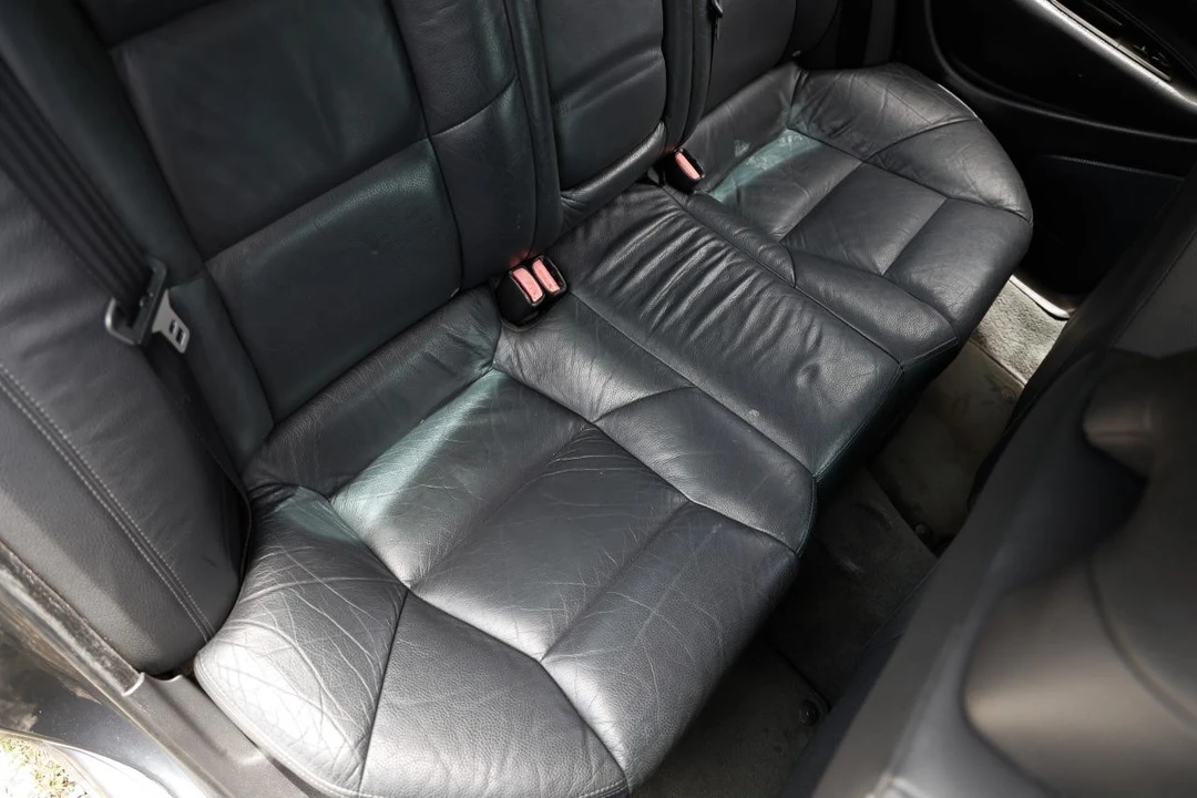 2009 Volvo S60 1st Gen - Image 11 of 31
