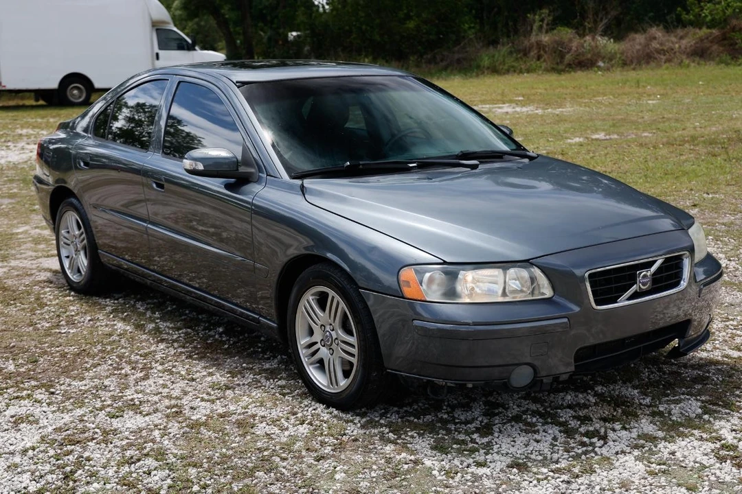 2009 Volvo S60 1st Gen - Image 14 of 31