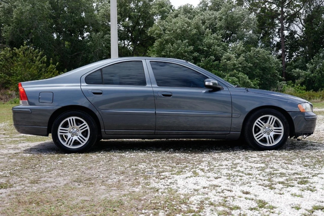 2009 Volvo S60 1st Gen - Image 12 of 31