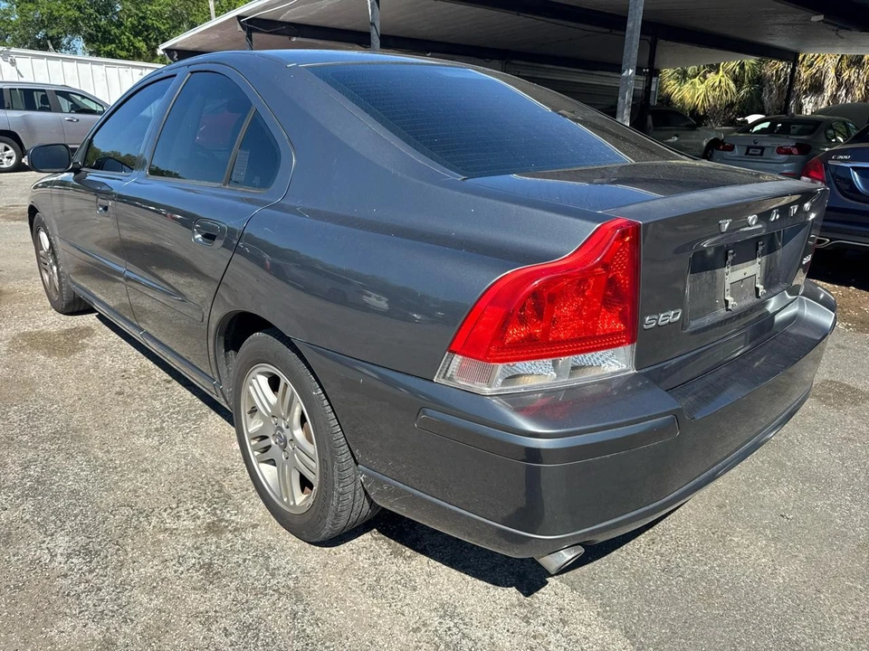 2009 Volvo S60 1st Gen - Image 6 of 10