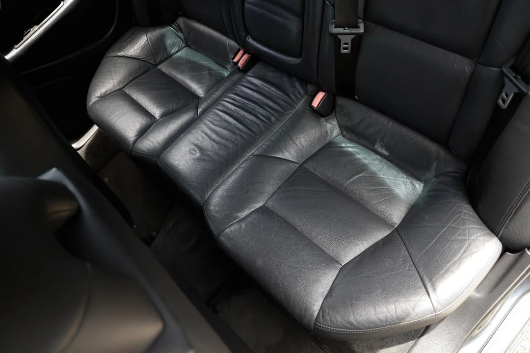 2009 Volvo S60 1st Gen - Image 9 of 31