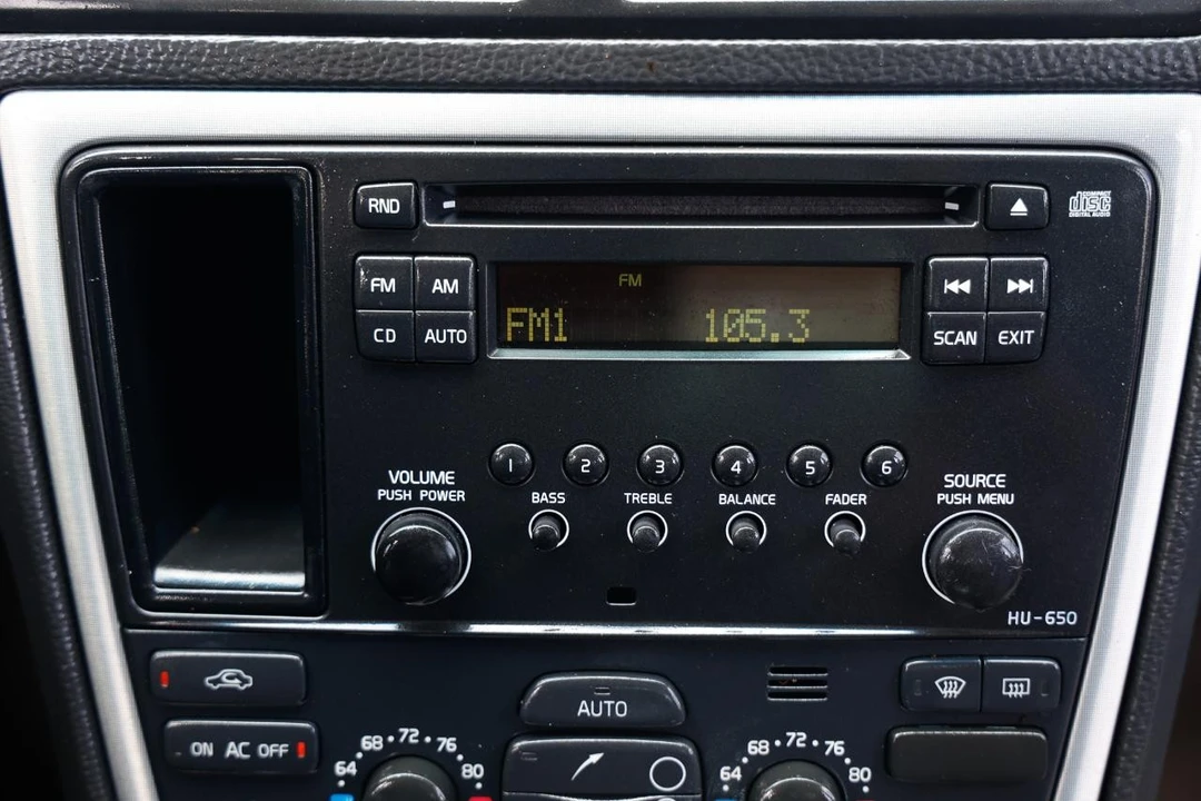 2009 Volvo S60 1st Gen - Image 28 of 31