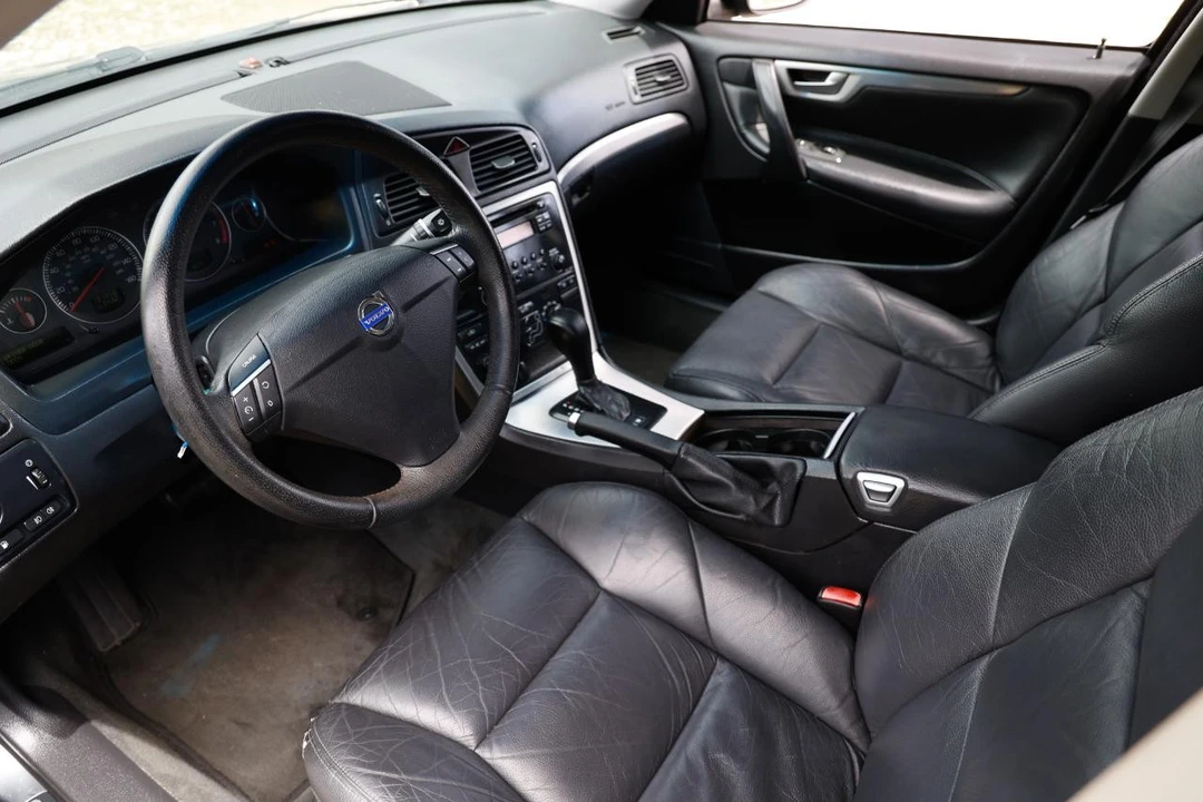 2009 Volvo S60 1st Gen - Image 4 of 31