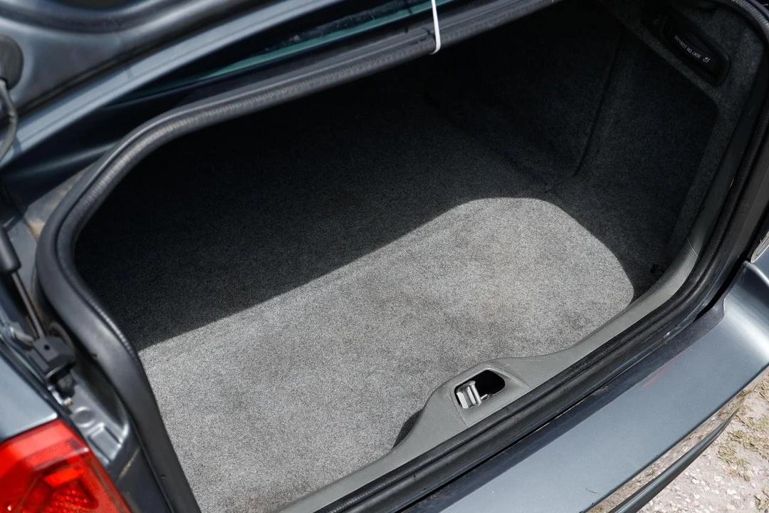 2009 Volvo S60 1st Gen - Image 21 of 31