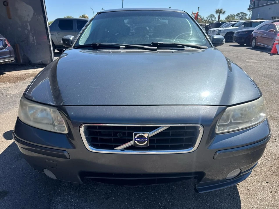 2009 Volvo S60 1st Gen - Image 2 of 10