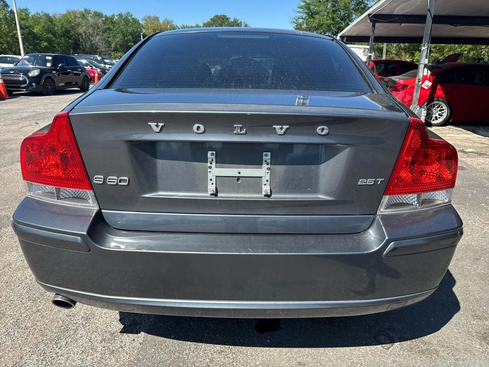 2009 Volvo S60 1st Gen - Image 5 of 10