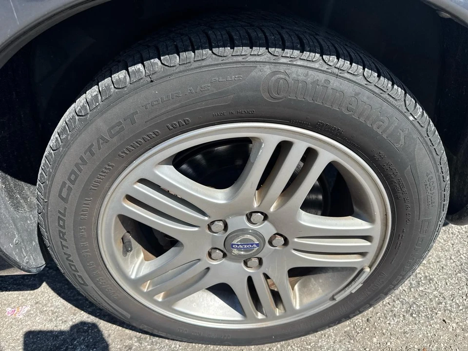 2009 Volvo S60 1st Gen - Image 10 of 10