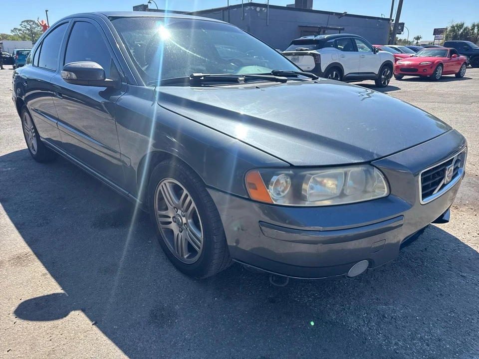 2009 Volvo S60 1st Gen - Image 3 of 10