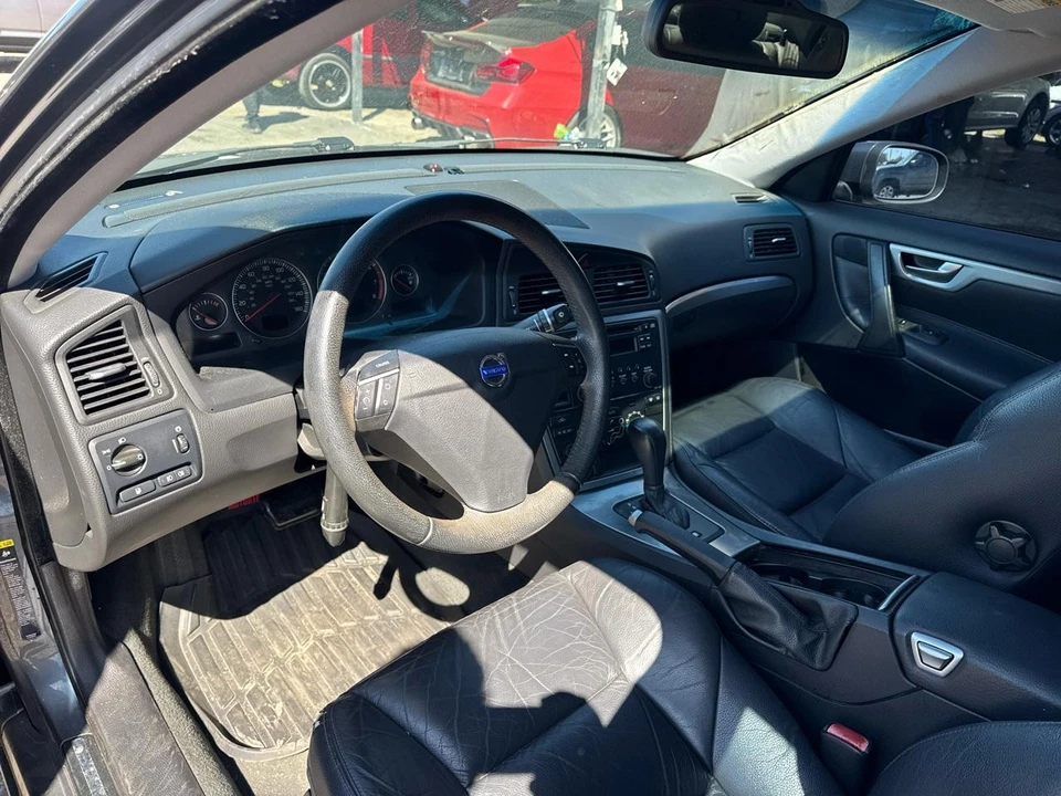 2009 Volvo S60 1st Gen - Image 7 of 10