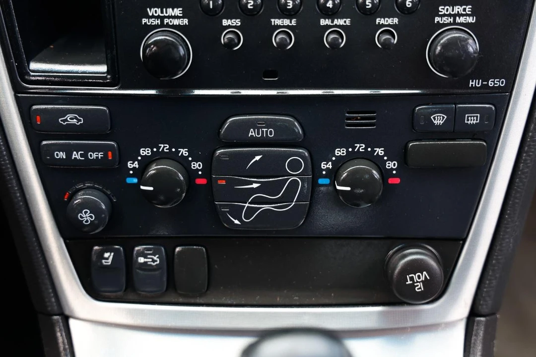 2009 Volvo S60 1st Gen - Image 27 of 31