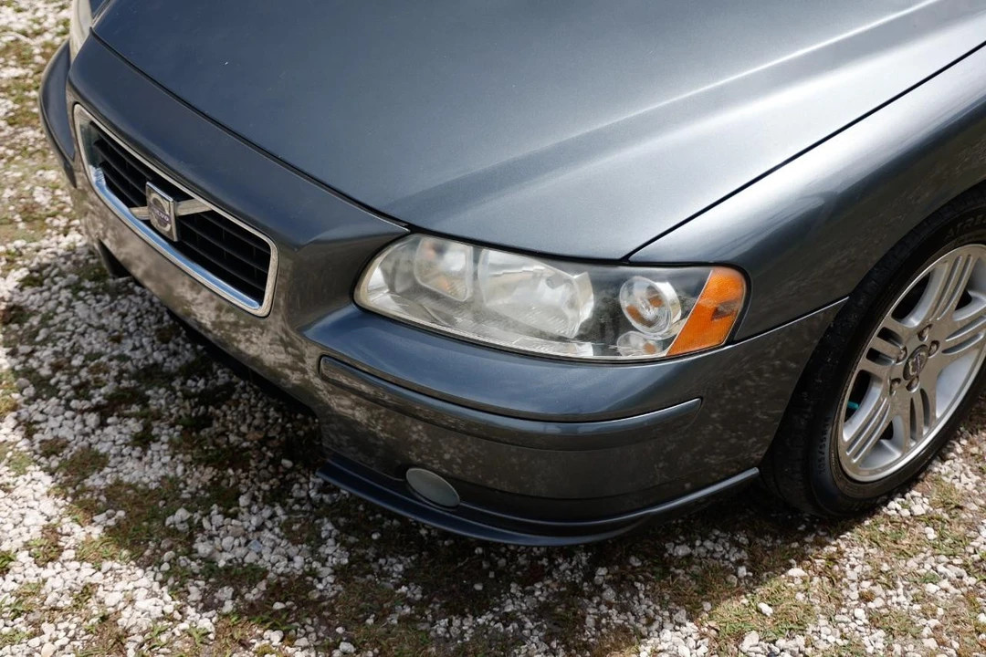 2009 Volvo S60 1st Gen - Image 22 of 31