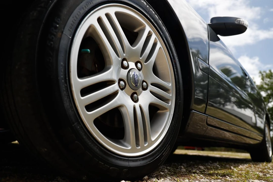 2009 Volvo S60 1st Gen - Image 26 of 31