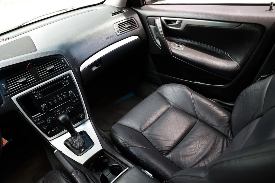 2009 Volvo S60 1st Gen - Image 20 of 31