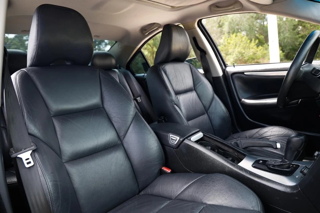 2009 Volvo S60 1st Gen - Image 15 of 31