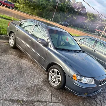 2009 Volvo S60 2.5T SE