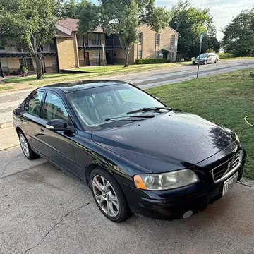 2009 Volvo S60 2.5T SE Sedan