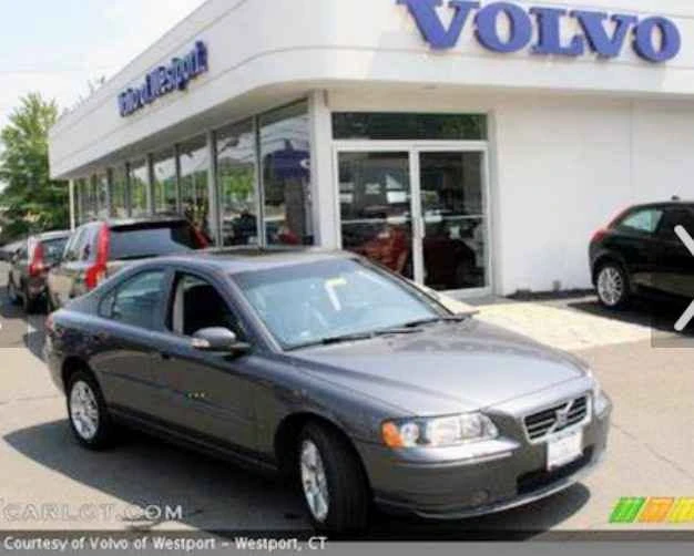 2009 Volvo S60 1st Gen - Image 8 of 11