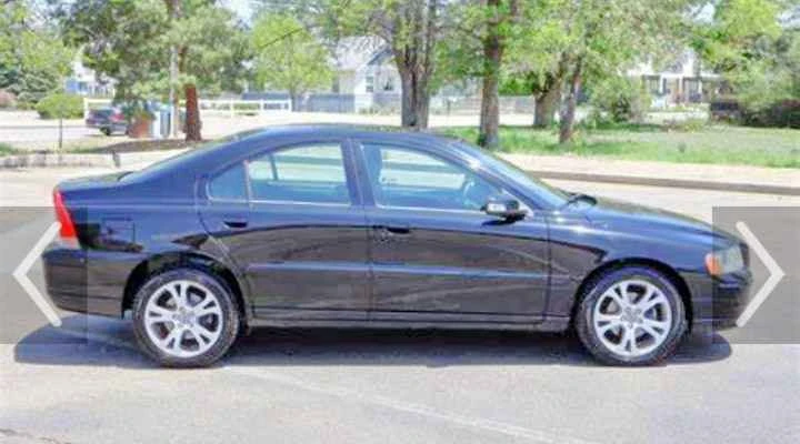 2009 Volvo S60 1st Gen - Image 5 of 11