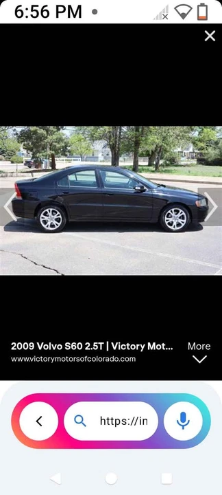 2009 Volvo S60 1st Gen - Image 4 of 11