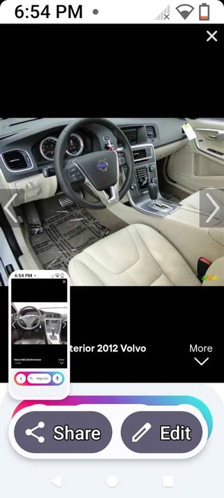 2009 Volvo S60 1st Gen - Image 2 of 11