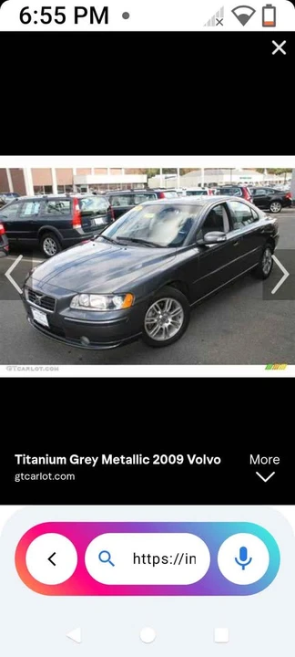 2009 Volvo S60 1st Gen - Image 3 of 11