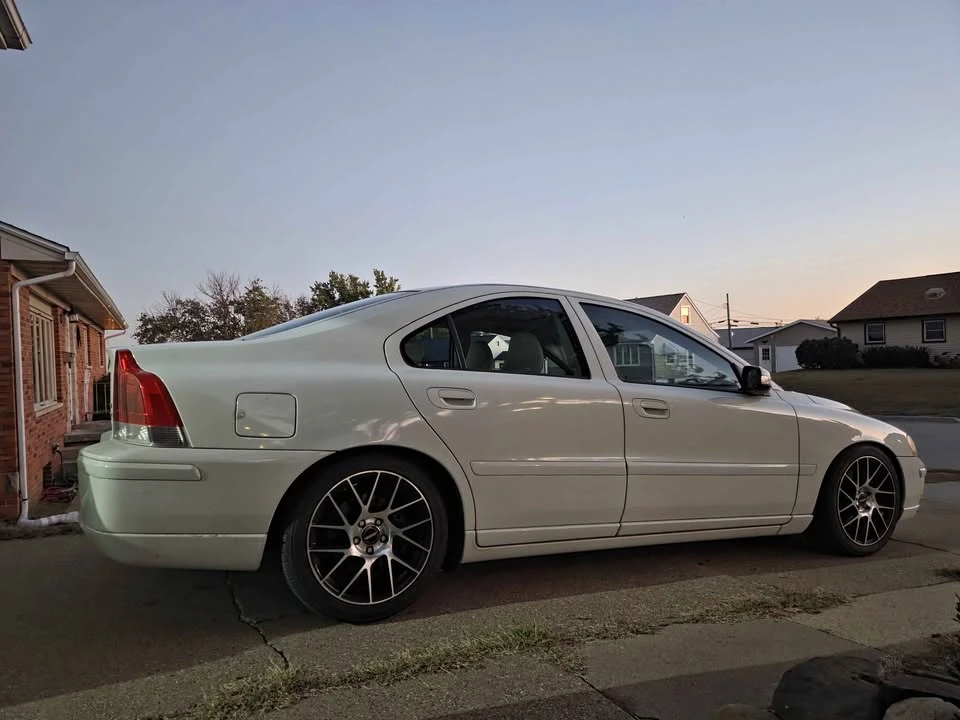 2009 Volvo S60 1st Gen - Image 7 of 10