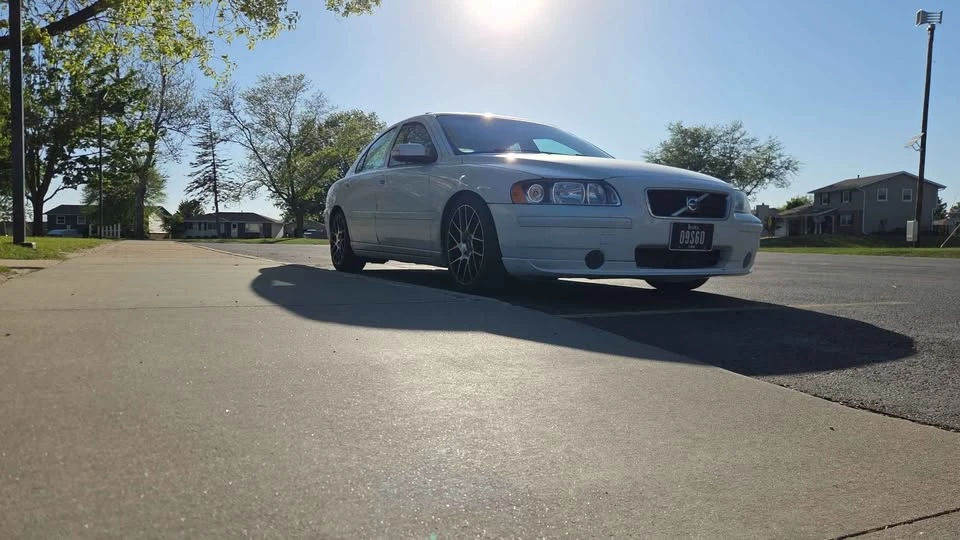 2009 Volvo S60 1st Gen - Image 2 of 10