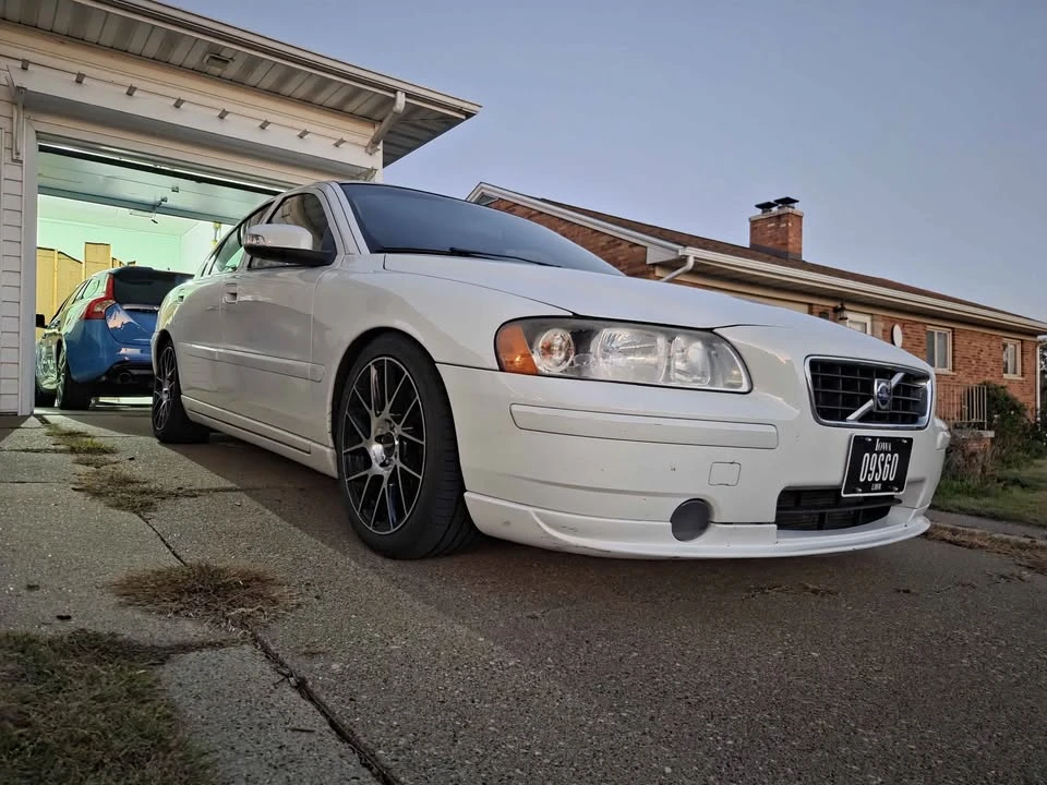 2009 Volvo S60 1st Gen - Image 6 of 10