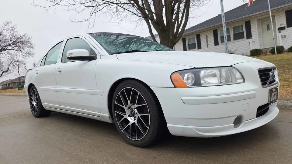 2009 Volvo S60 1st Gen - Image 5 of 10