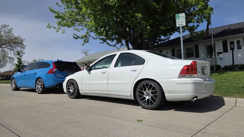 2009 Volvo S60 1st Gen - Image 3 of 10