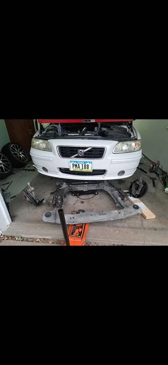 2009 Volvo S60 1st Gen - Image 10 of 10