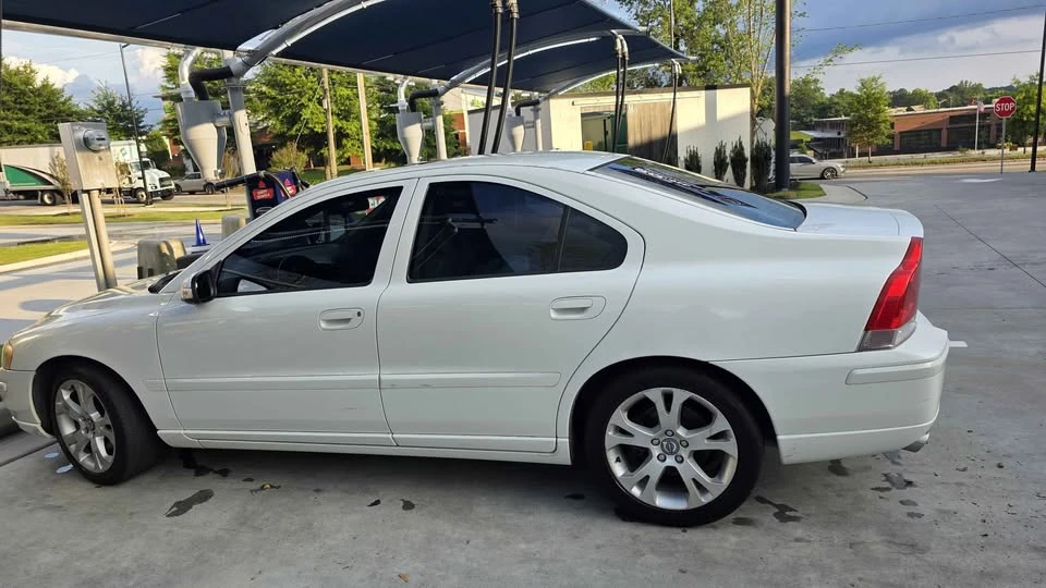 2009 Volvo S60 1st Gen - Image 7 of 8