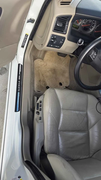 2009 Volvo S60 1st Gen - Image 3 of 8