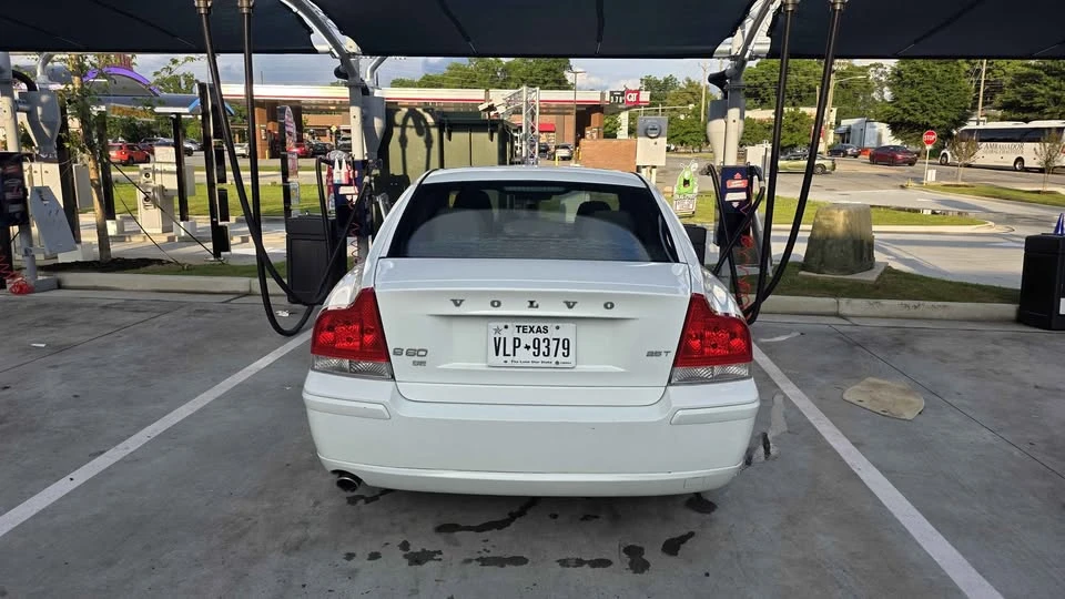 2009 Volvo S60 1st Gen - Image 8 of 8