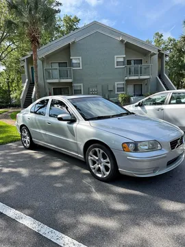 2009 Volvo S60 2.5T