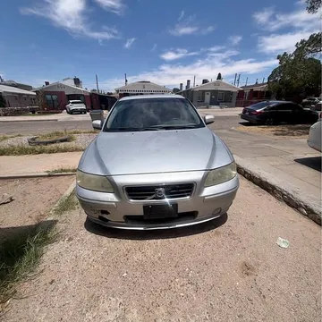 2009 Volvo S60 2.5T Sedan