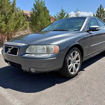 2009 Volvo S60 2.5T Sedan