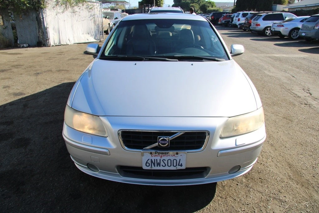 2009 Volvo S60 1st Gen - Image 9 of 21