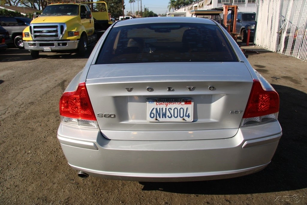 2009 Volvo S60 1st Gen - Image 5 of 21