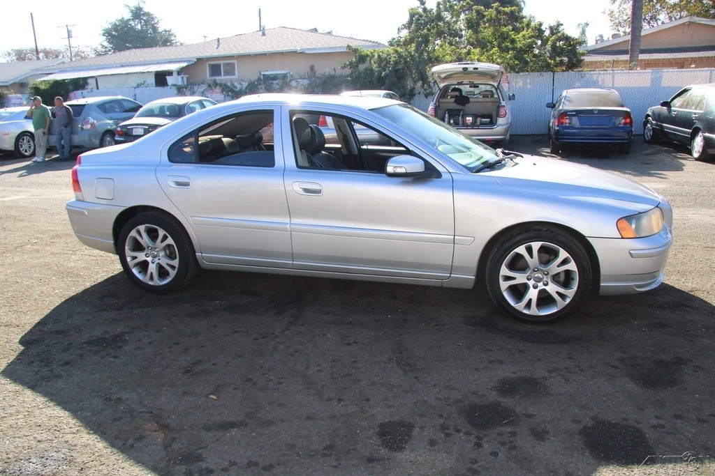 2009 Volvo S60 1st Gen - Image 7 of 21